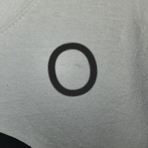 Nike Sportswear T-Shirt Men’s Medium Pale Gray Tee Graphic Logo Short Sleeve - Picture 7 of 9